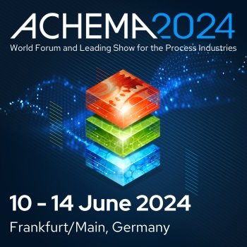 ACHEMA 2024
