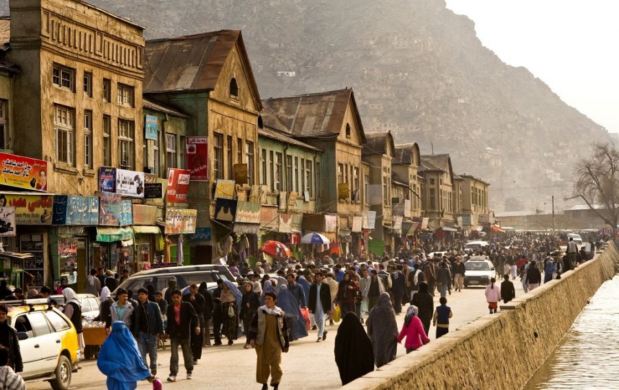 GDP and inflation in Afghanistan: forecast for 2023