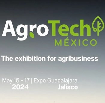 AgroTech México 2024