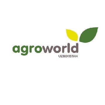 AgroWorld Uzbekistan 2025