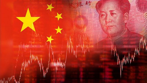 China's Economic Situation: Economic Growth Rates