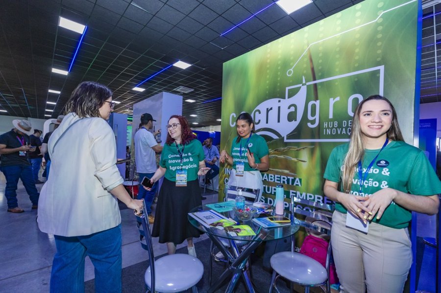 Cocriago Hub brings together 55 agribusiness startups in two years of activity