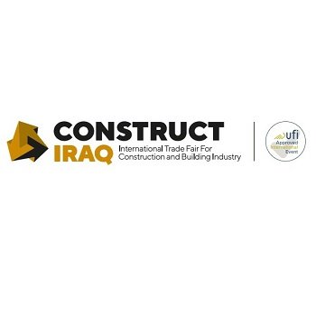 Construct, Energy, HVAC-R Iraq 2026
