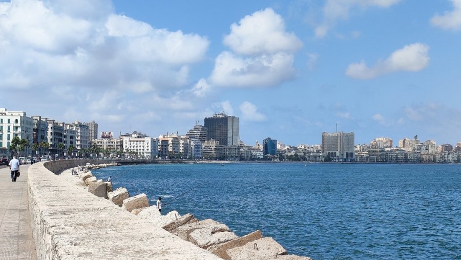 What to see in Alexandria? The most famous city in Egypt.