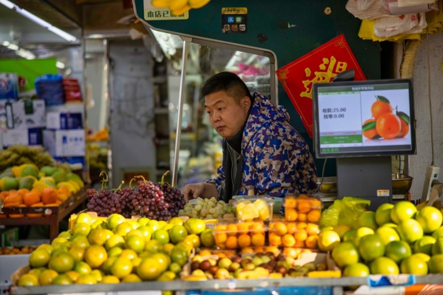 Deflation in China. Vain fears or looming problems?