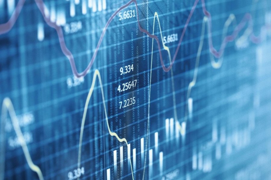 The global economy is recovering, but there are problems