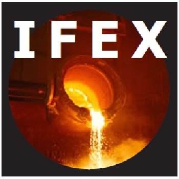 IFEX 2025