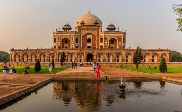 Forecast of the development of the Indian economy in 2023