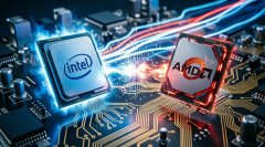Intel vs AMD: How the Legendary Rivalry of Two Tech Giants Reshaped the Market