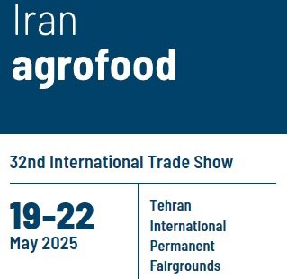 Iran agrofood 2025
