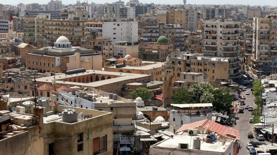 Forecast: Libya's GDP will continue to grow in 2023
