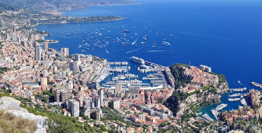 The 10 Cities with the Most Expensive Real Estate in the World in 2026