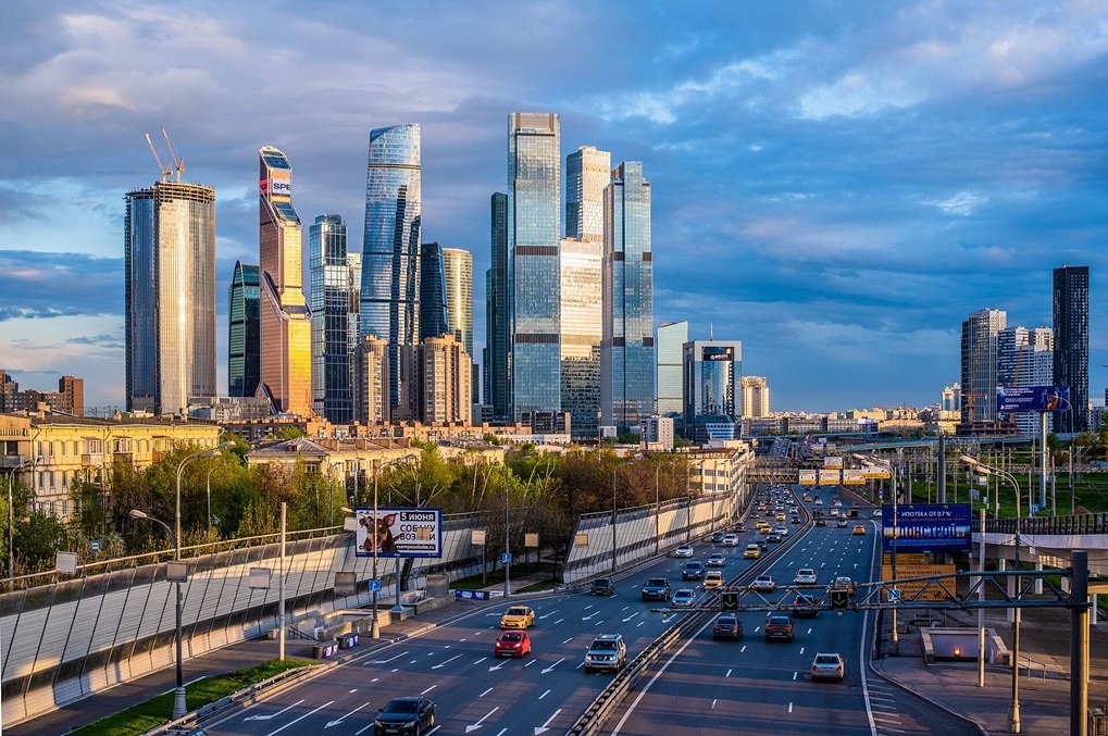 Commercial and office real estate in Russia: how the market has transformed