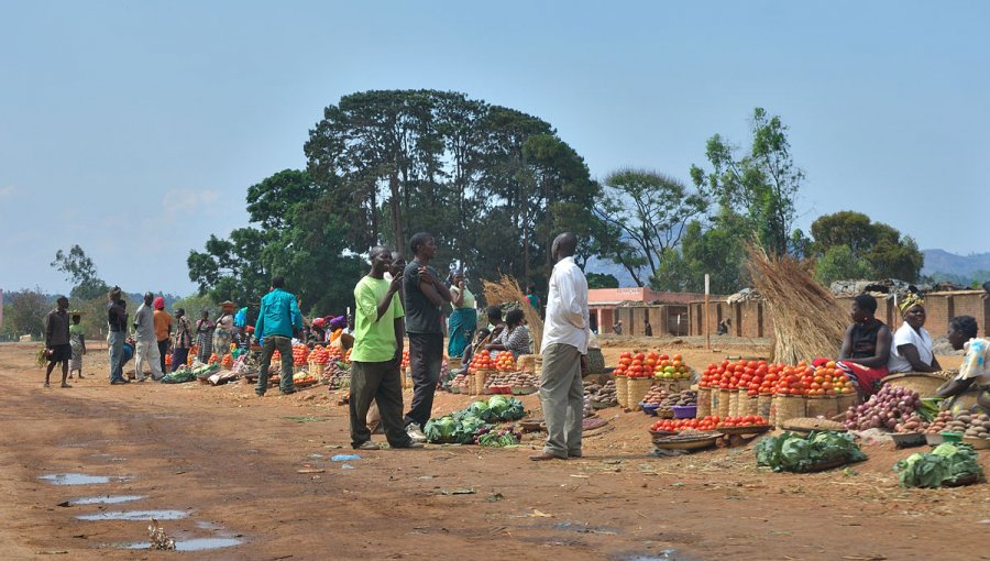 In the short term, inflation in Mozambique may rise