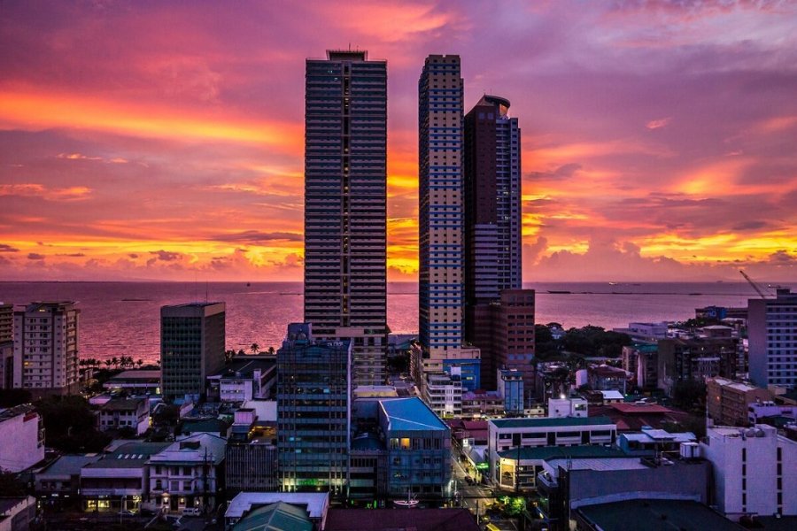 Targets for the development of the Philippine economy until 2028