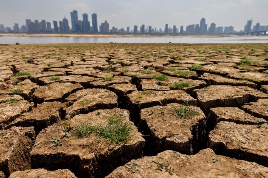 The world is in the grip of a polycrisis