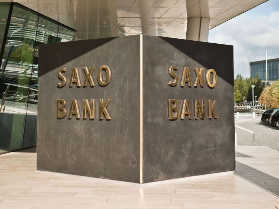 Eight "shocking predictions" from Saxo Bank for 2024