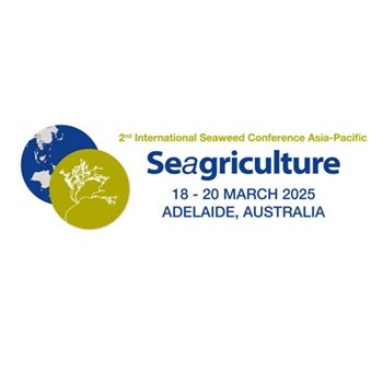 Seagriculture Asia-Pacific 2025
