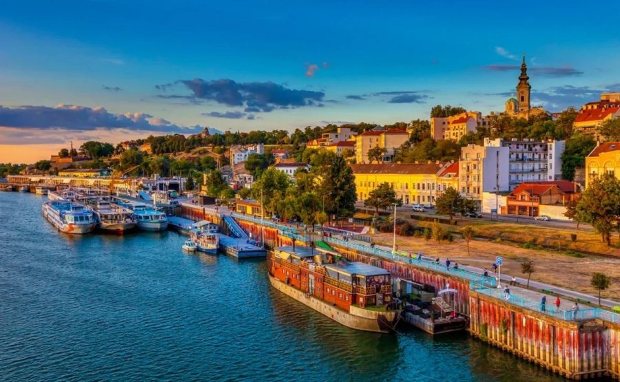 Inflation continues to increase in Serbia, but experts see reasons for optimism