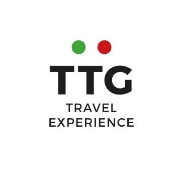 TTG Travel experience 2024