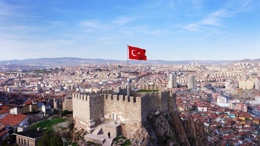 Prospects for Turkish economic development by the end of the year