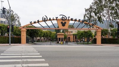 The 10 most popular film studios