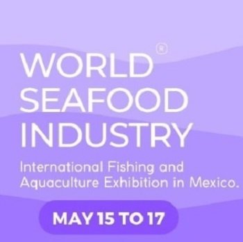 World seafood industry 2024