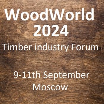 WoodWorld 2024