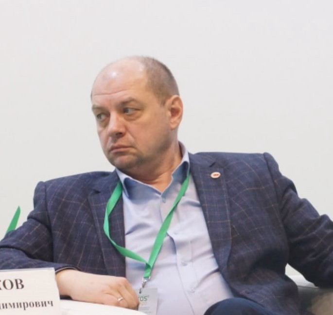 Dmitry Snetkov