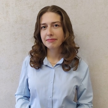 Ksenia Lapshina