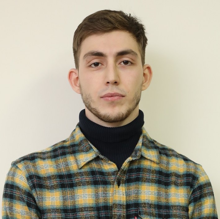 Magomed Gaurgaev