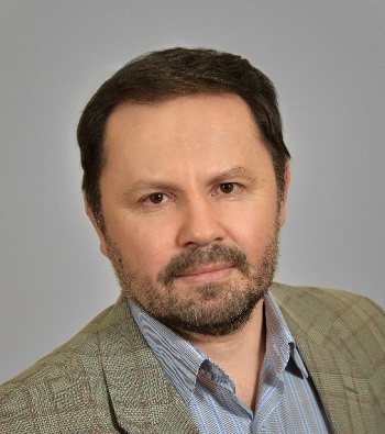 Sergey Borovkov