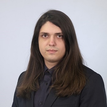 Sergey Kaufman