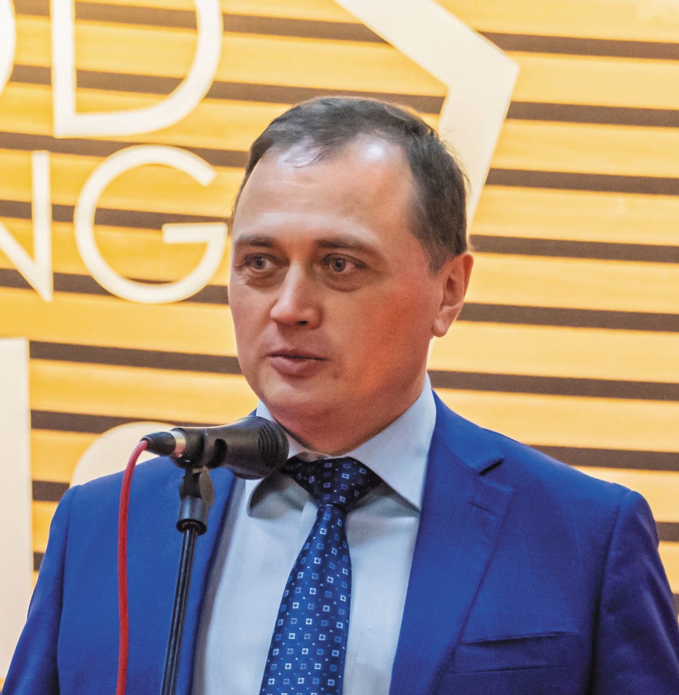 Timur Irtuganov
