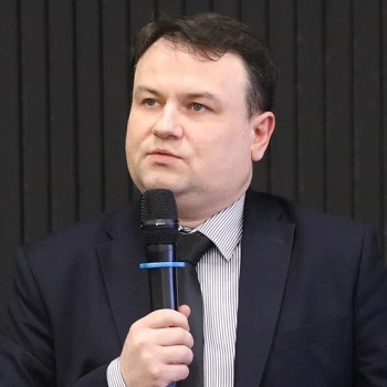 Vitaly Lipsky
