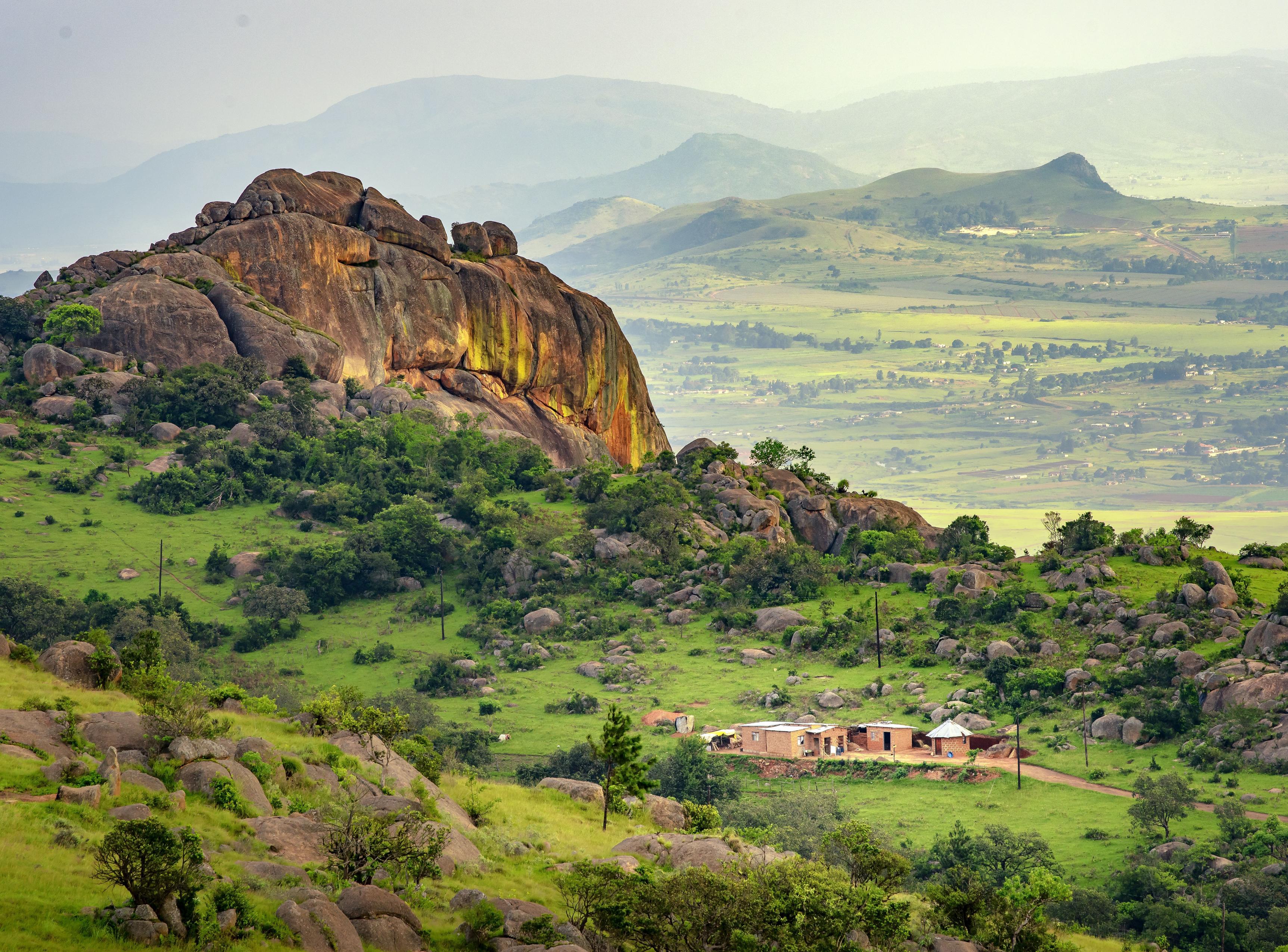 Kingdom of Eswatini